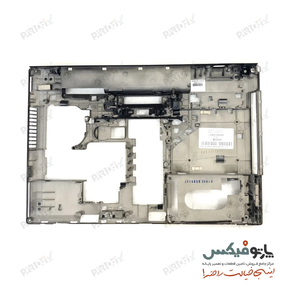 قاب کف (D) لپ تاپ اچ پی EliteBook 8560p